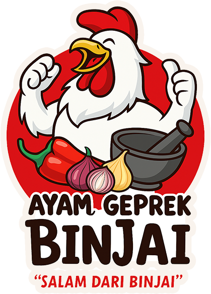 Gepuk Binjai