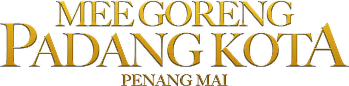 Mee Goreng Padang Kota
