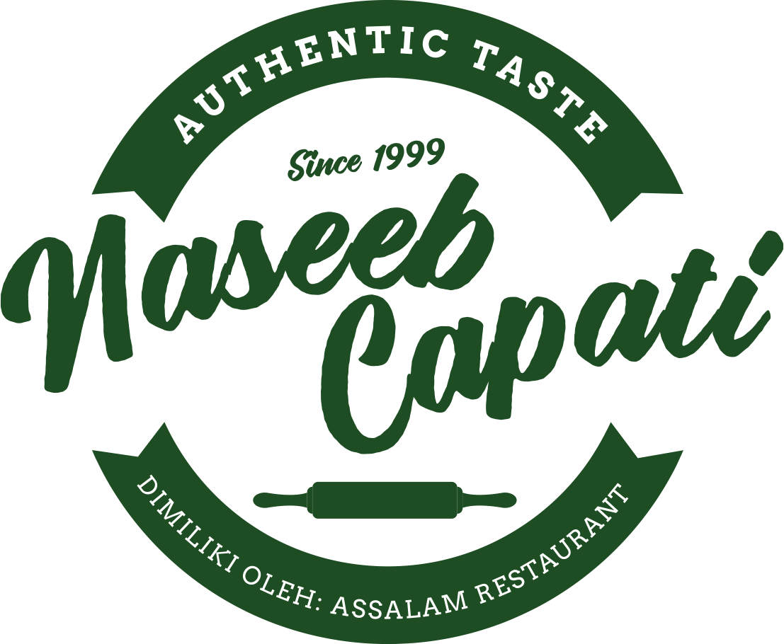 Naseeb Chapati