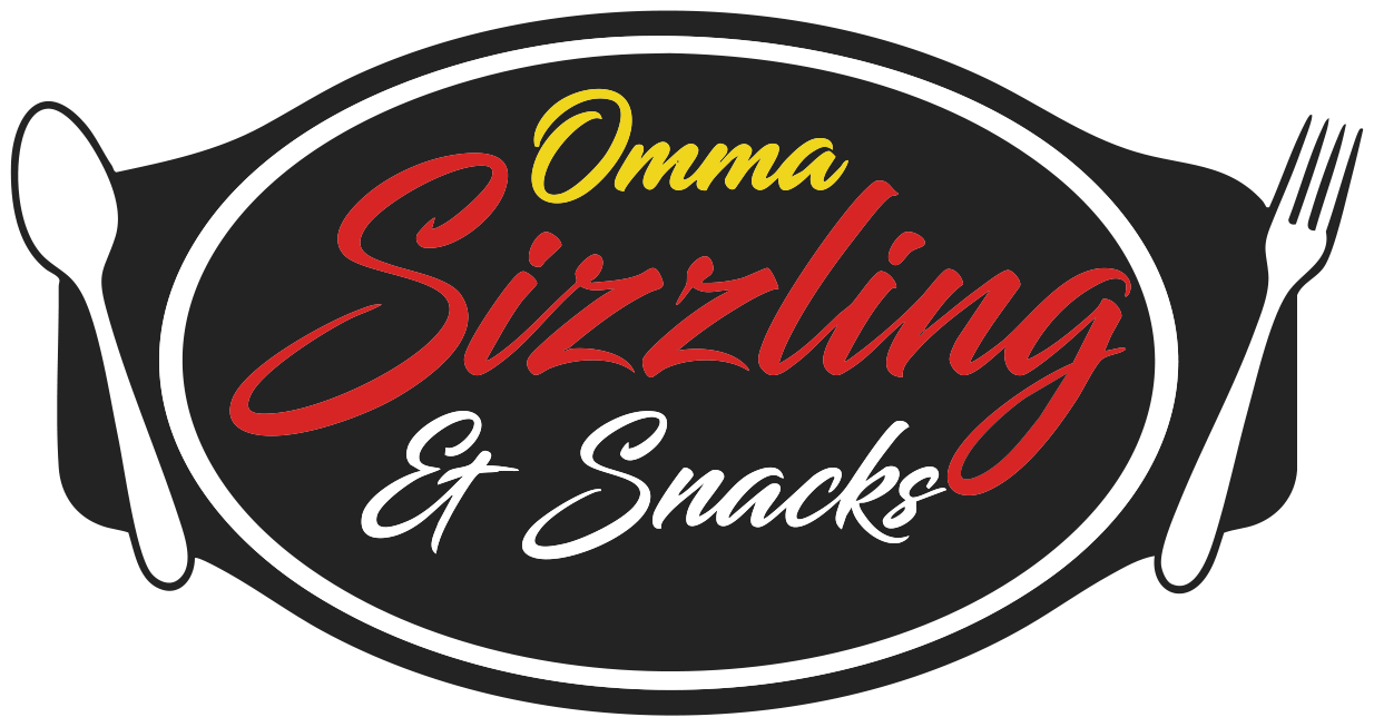 Omma Sizzling