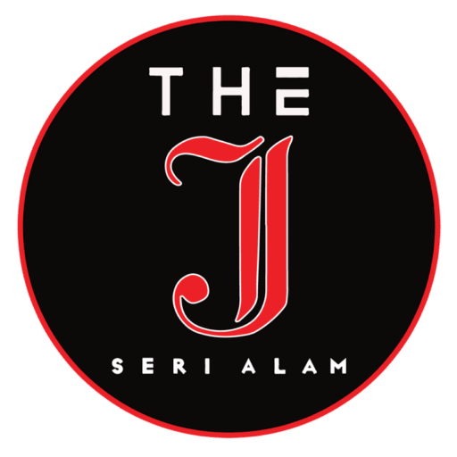 The J Seri Alam Site Logo