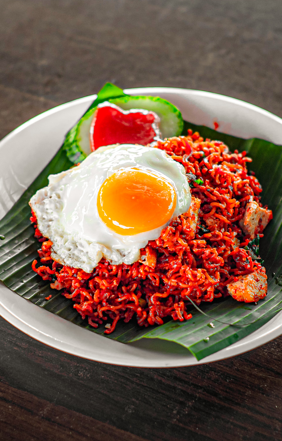 Maggi Goreng