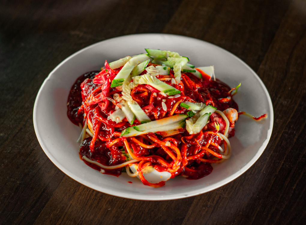 Rojak Mee Picture